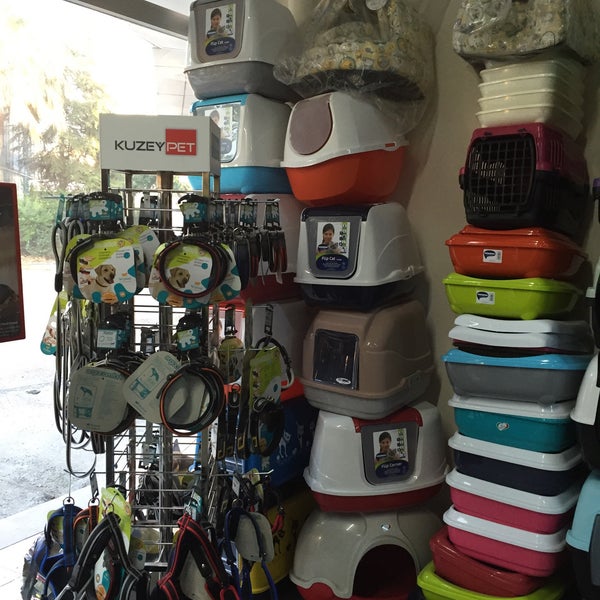 Petpaw Petshop